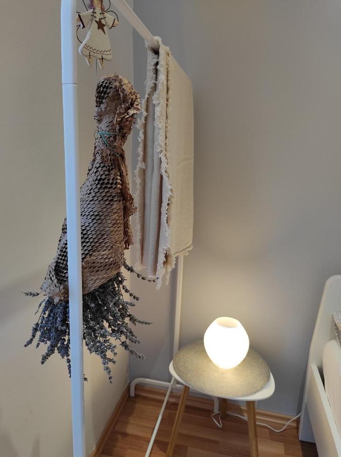 Apartament Albina - A Few Steps From Amphitheatre