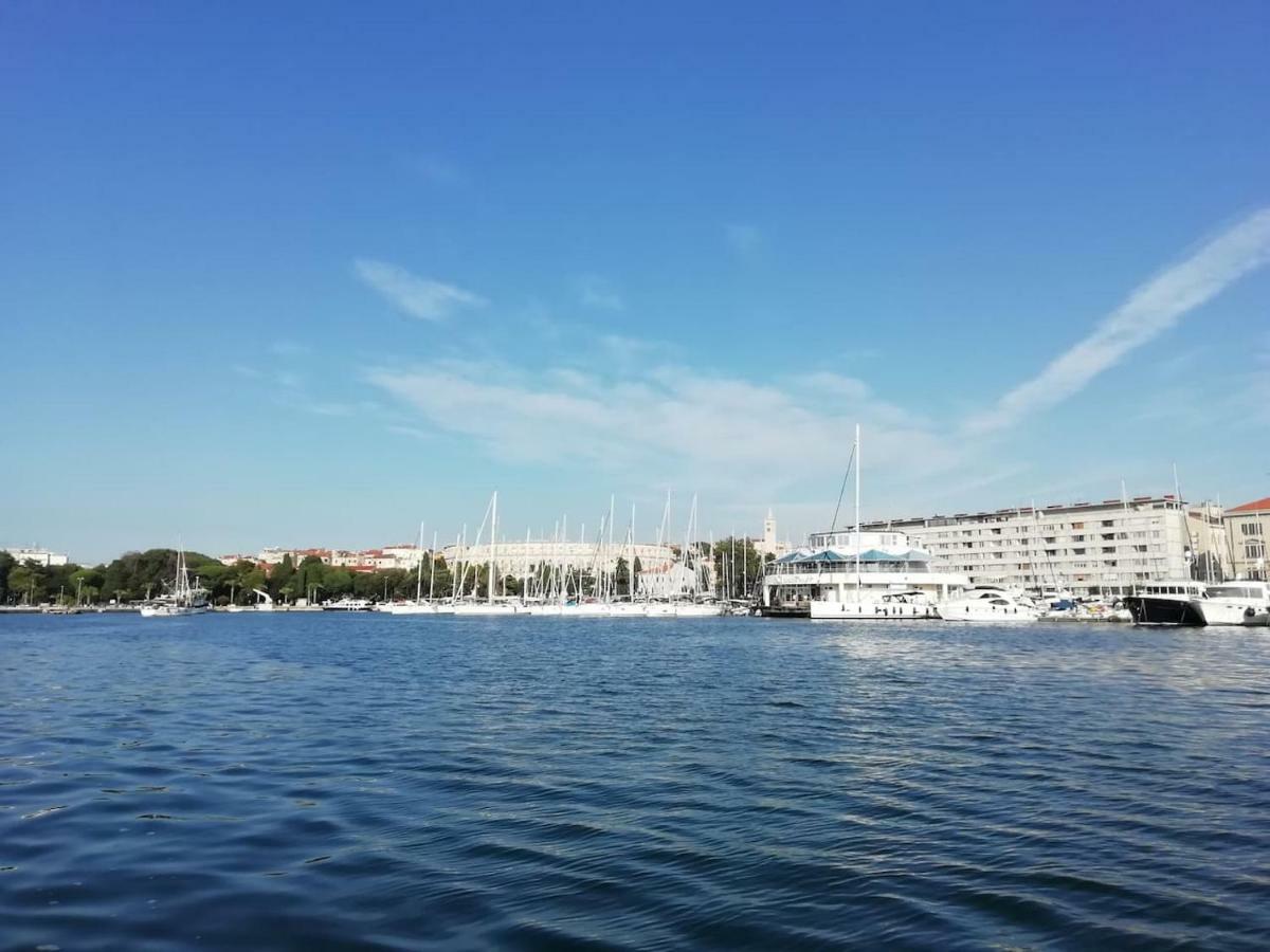 Apartament Albina - A Few Steps From Amphitheatre