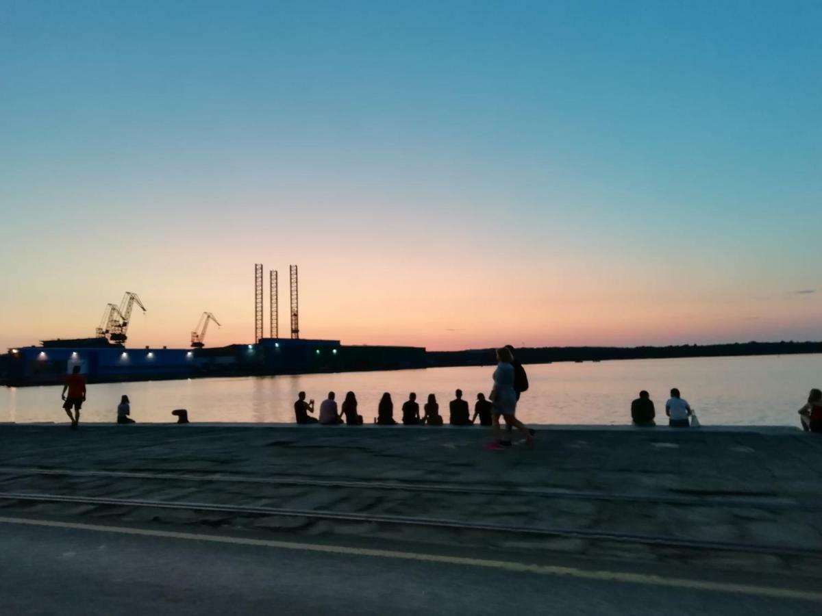 Albina - A Few Steps From Amphitheatre Pula